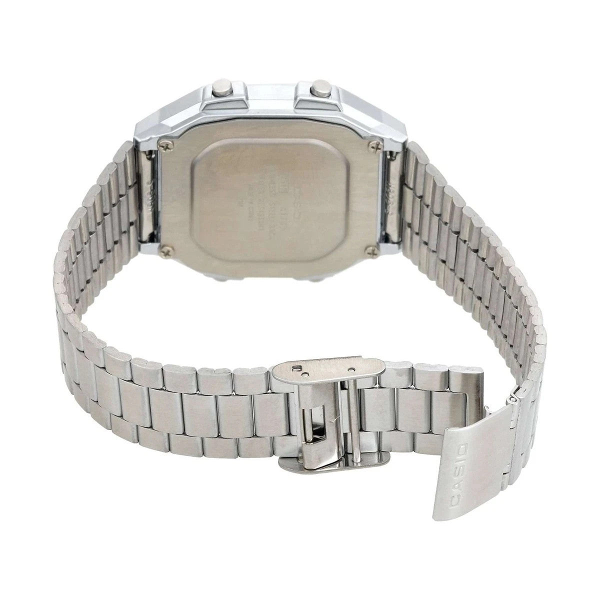 Мъжки дигитален часовник Casio Vintage Collection - A178WA-1ADF