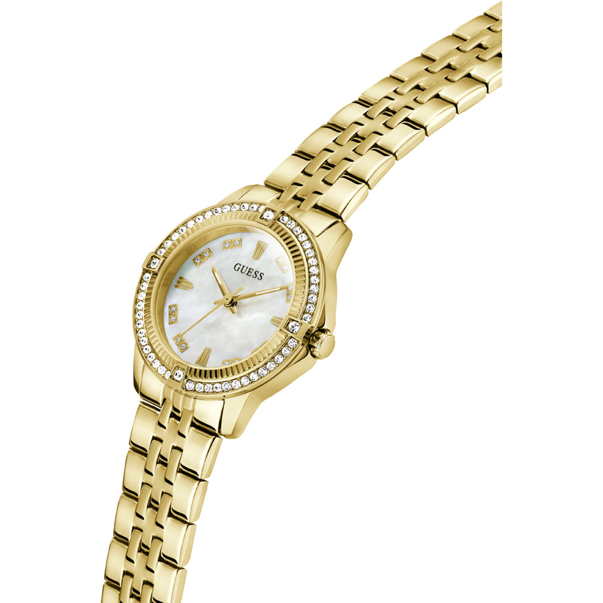 Дамски часовник GUESS - GW1027L2
