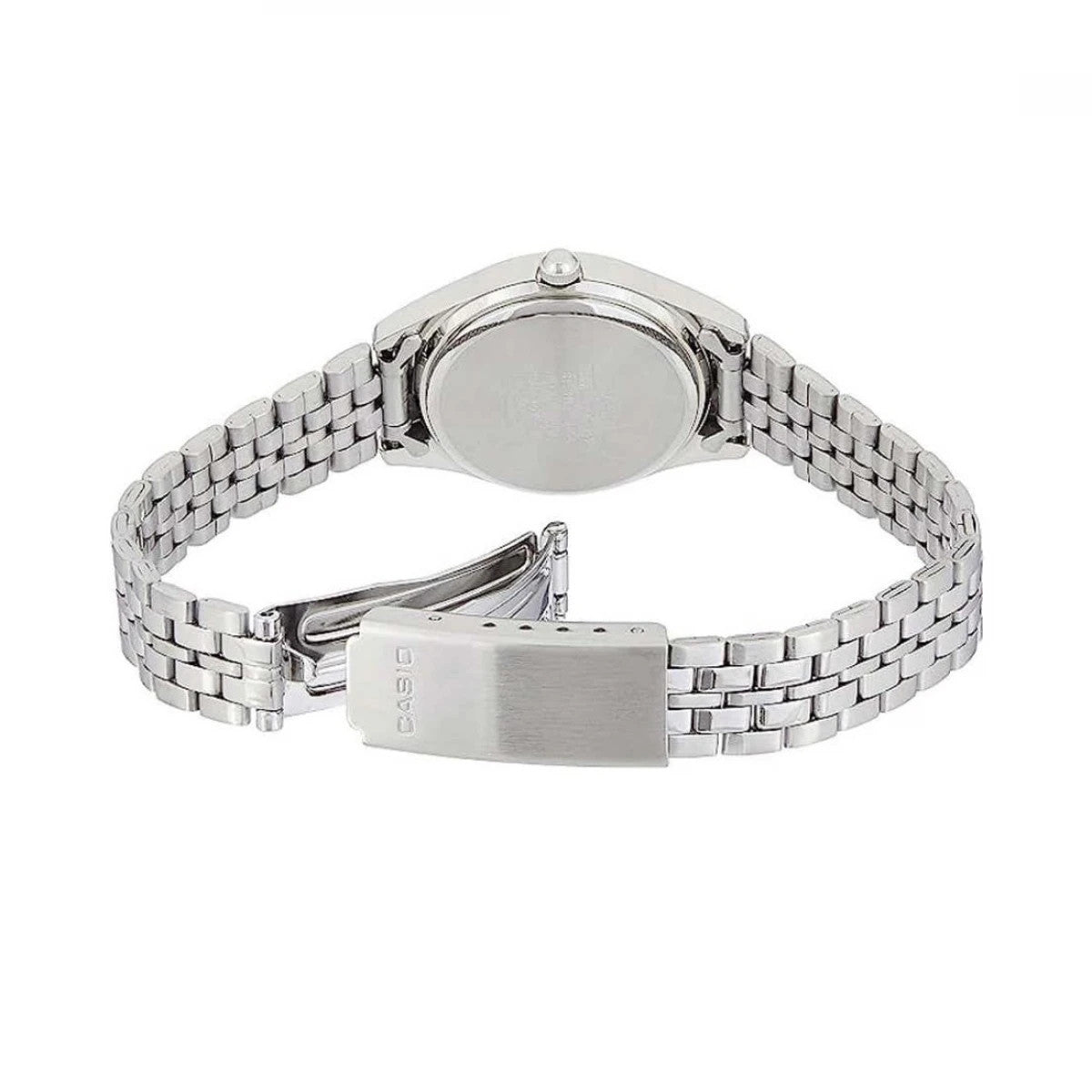 Дамски аналогов часовник CASIO - Casio Collection - LTP-1129A-7BRDF