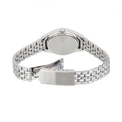 Дамски аналогов часовник CASIO - Casio Collection - LTP-1129A-7BRDF