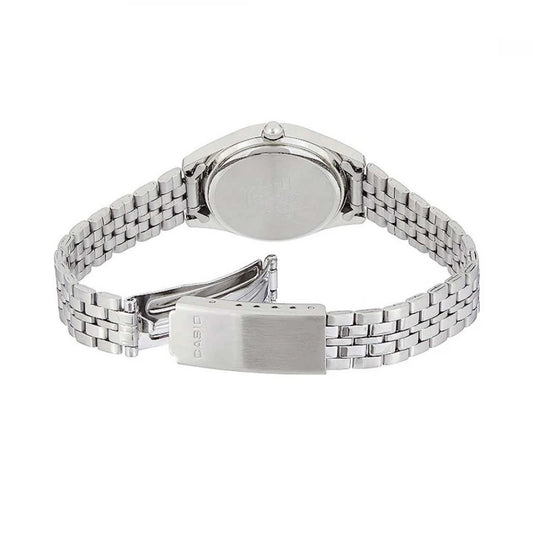 Дамски аналогов часовник CASIO - Casio Collection - LTP-1129A-7BRDF