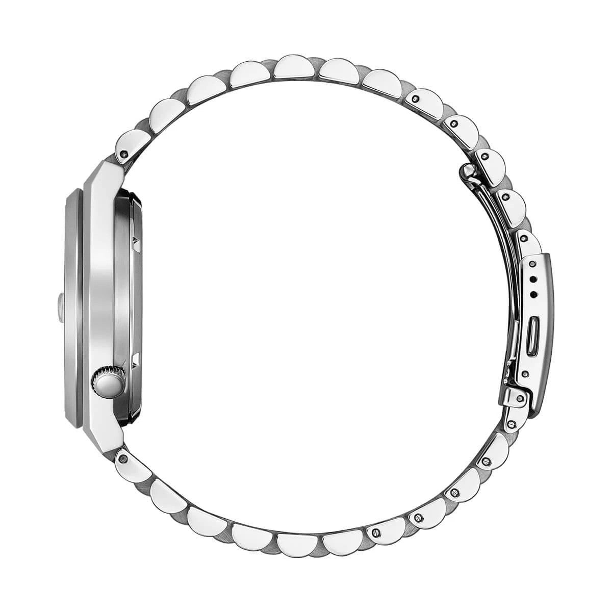 Мъжки часовник CITIZEN - NJ0151-88W