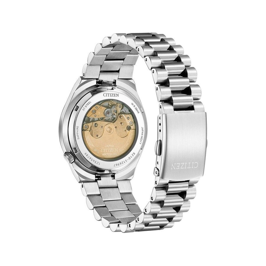 Мъжки часовник CITIZEN - NJ0150-81L