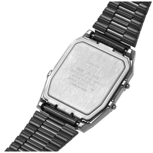 Мъжки дигитален часовник Casio - AQ-800E-3AEF