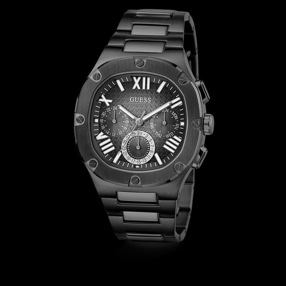 Мъжки часовник GUESS - GW0572G3