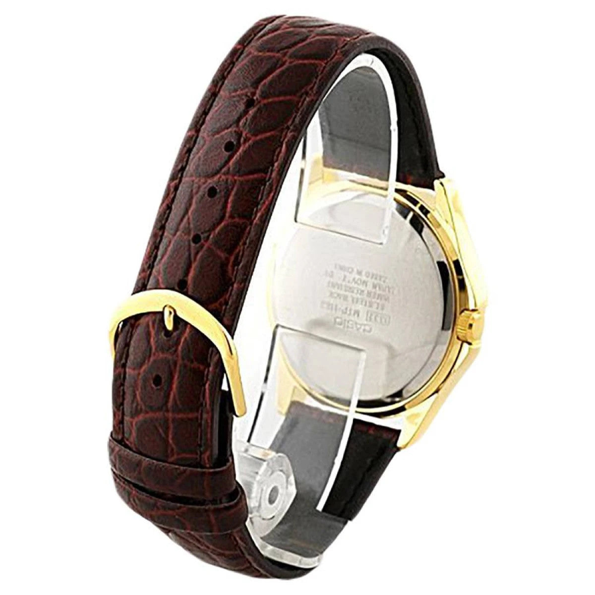 Дамски часовник CASIO - LTP-1183Q-9ADF