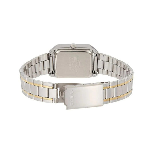 Дамски аналогов часовник Casio - Casio Collection - LTP-V007SG-9BUDF