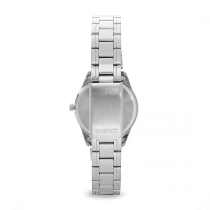 Дамски аналогов часовник Casio - Casio Collection - LTP-V005D-7AUDF