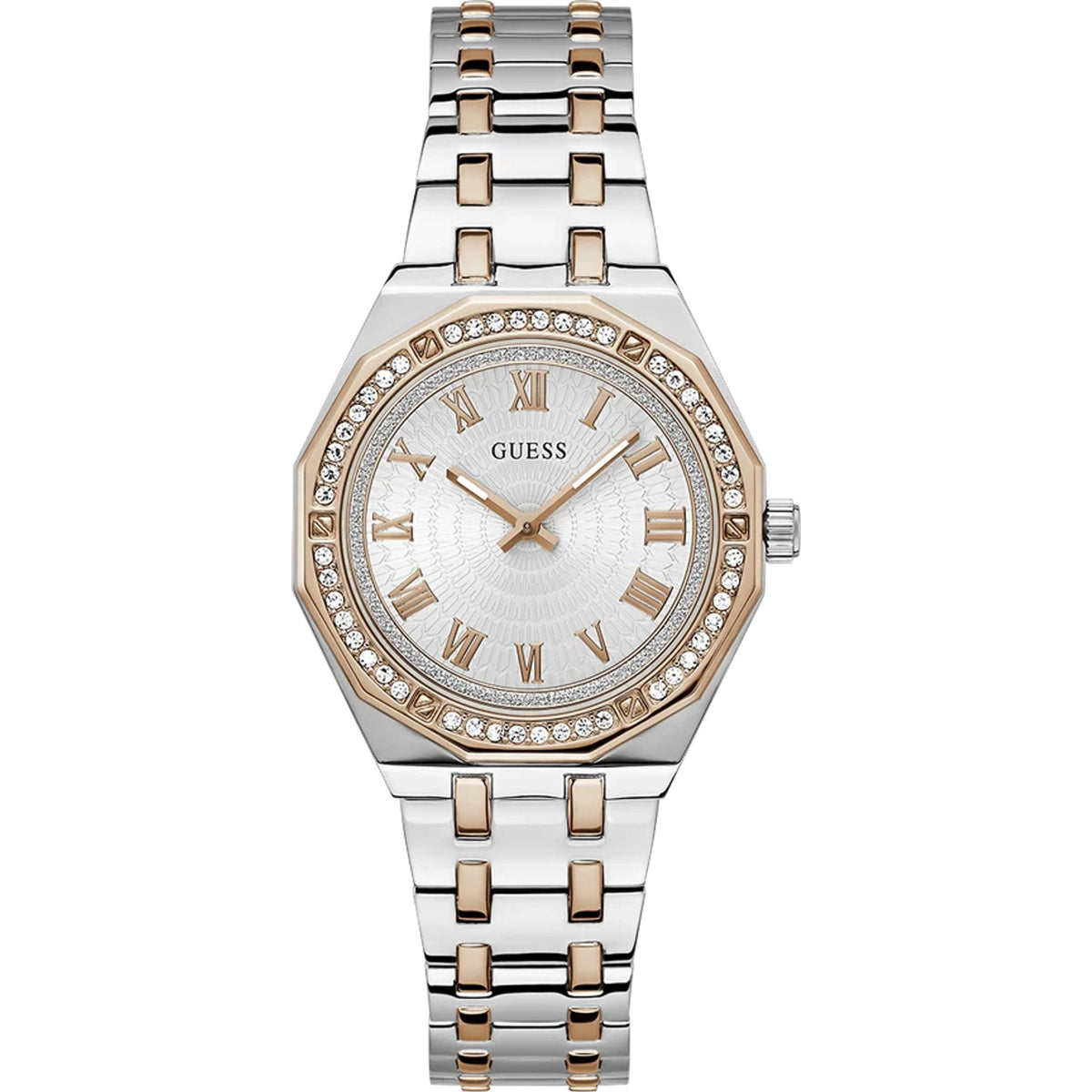 Дамски часовник GUESS - GW0770L5