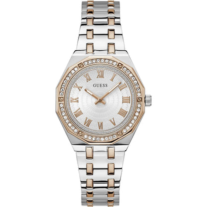 Дамски часовник GUESS - GW0770L5