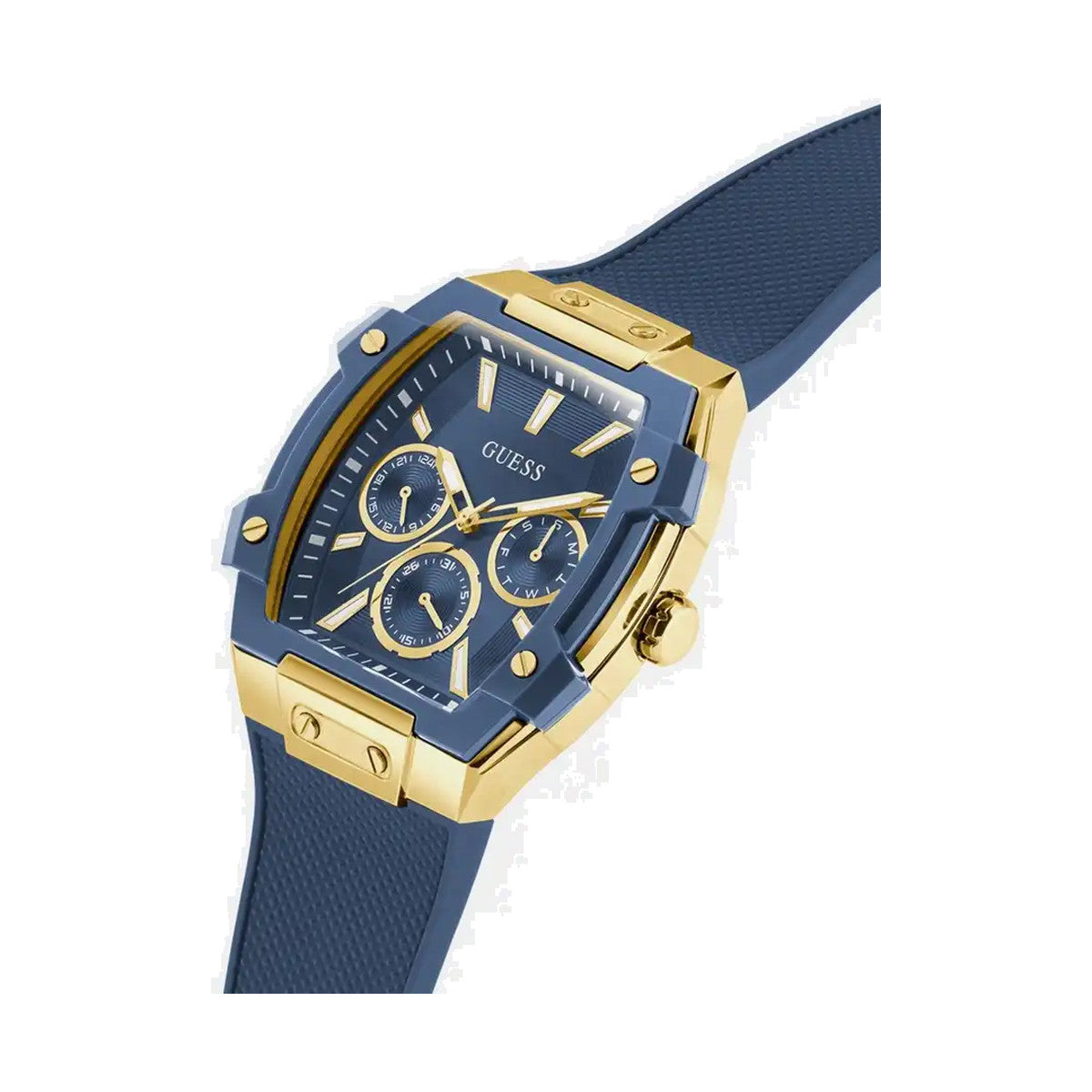 Мъжки часовник GUESS - GW0956G5