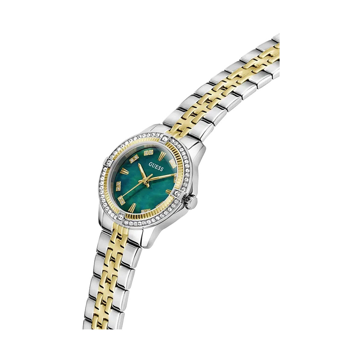 Дамски часовник GUESS - GW1027L3