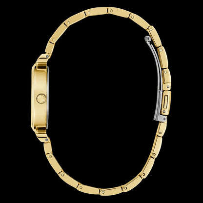 Дамски часовник GUESS - GW0762L2