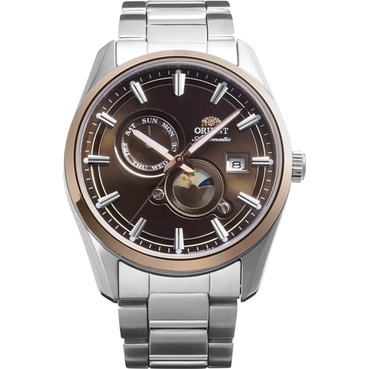 Мъжки часовник Orient RA-AK0313Y