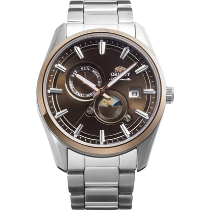 Мъжки часовник Orient RA-AK0313Y