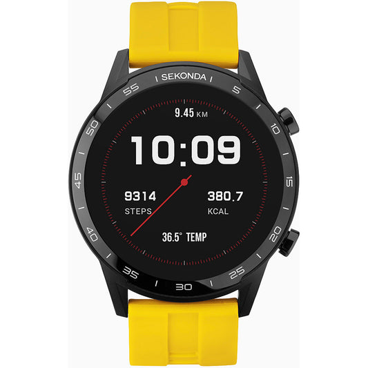 Мъжки смарт часовник Sekonda Active - S-1994.00