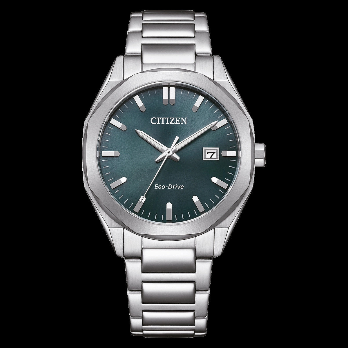 Мъжки часовник CITIZEN - BM7620-83X