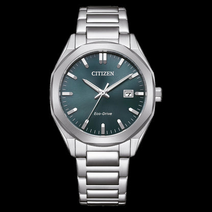 Мъжки часовник CITIZEN - BM7620-83X