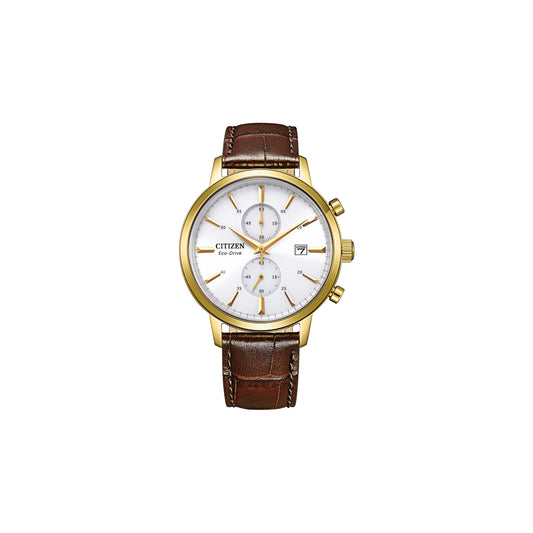 Мъжки часовник CITIZEN - CA7062-15A