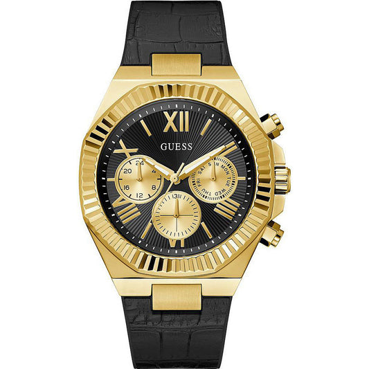 Мъжки аналогов часовник Guess - GW0791G3