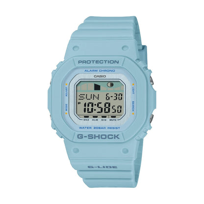 Дамски часовник Casio G-Shock - GLX-S5600-2ER