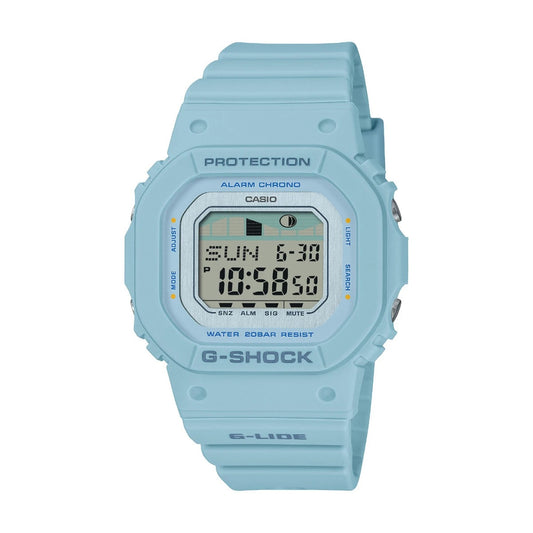 Дамски часовник Casio G-Shock - GLX-S5600-2ER