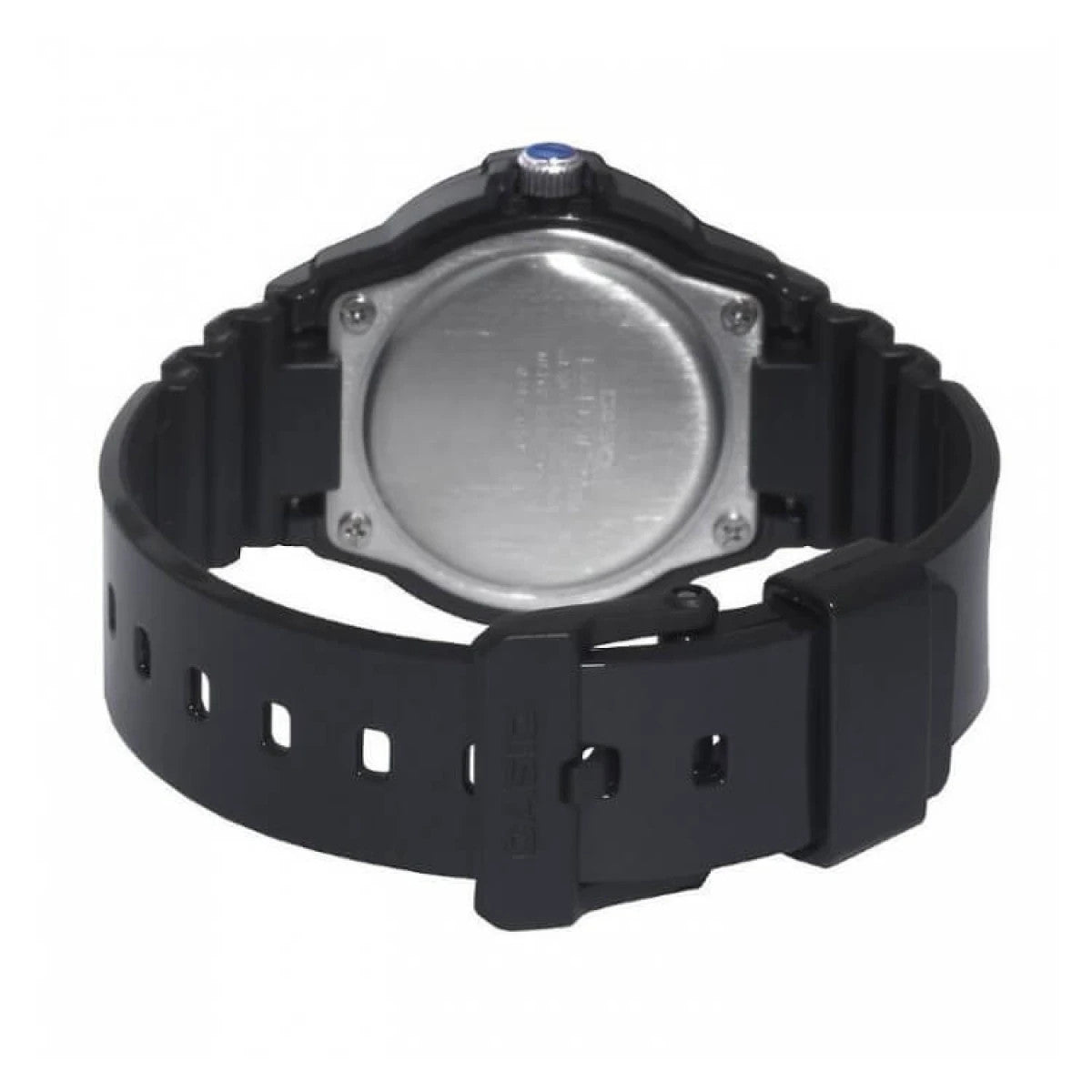 Детски аналогов часовник Casio - LRW-200H-1BVDF