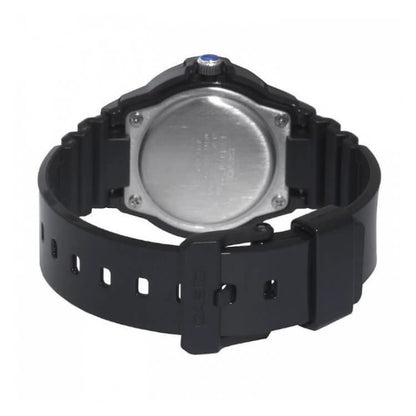 Детски аналогов часовник Casio - LRW-200H-1BVDF
