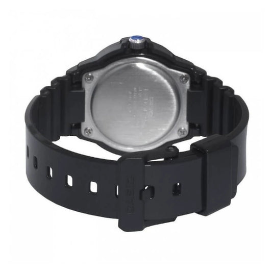 Детски аналогов часовник Casio - LRW-200H-1BVDF