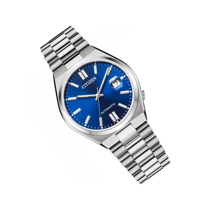 Мъжки часовник CITIZEN - NJ0150-81L