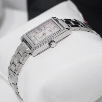Дамски аналогов часовник Casio - Casio Collection - LTP-1234DS-4ADF