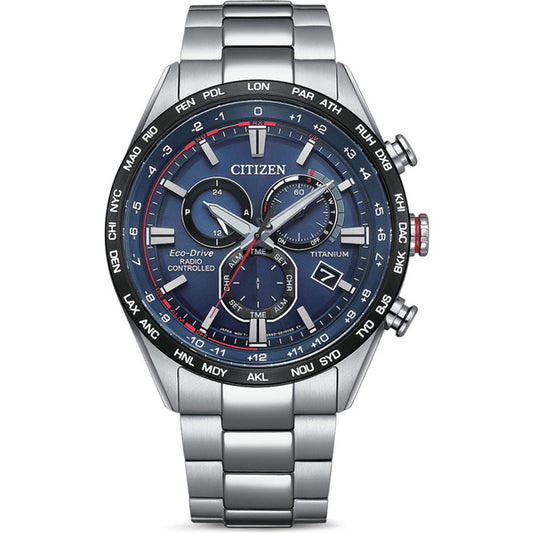 Мъжки часовник CITIZEN - CB5945-85L