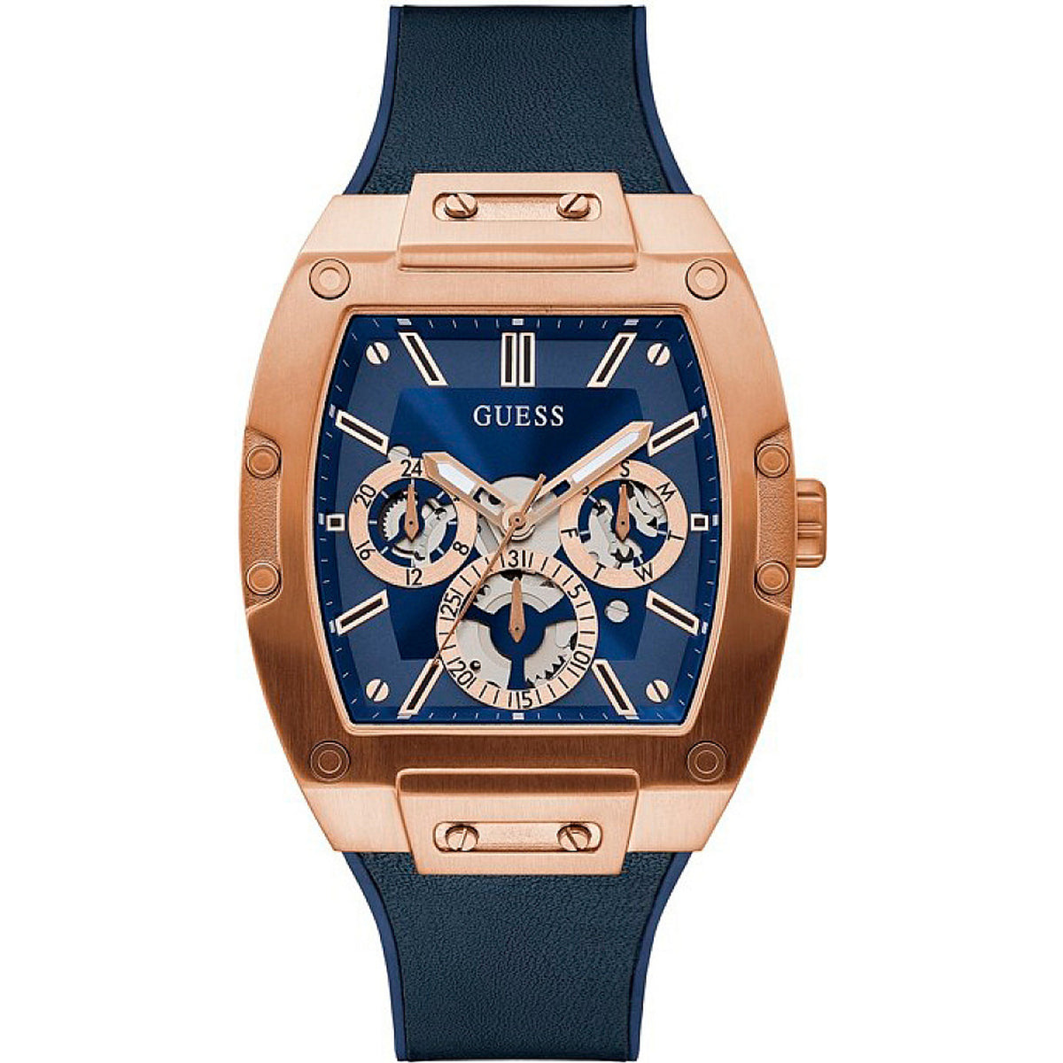 Мъжки часовник Guess Phoenix Collection - GW0202G4