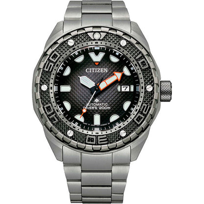 Мъжки часовник CITIZEN - NB6004-83E