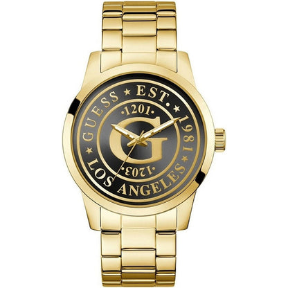 Мъжки аналогов часовник Guess - GW0888G2