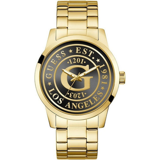 Мъжки аналогов часовник Guess - GW0888G2