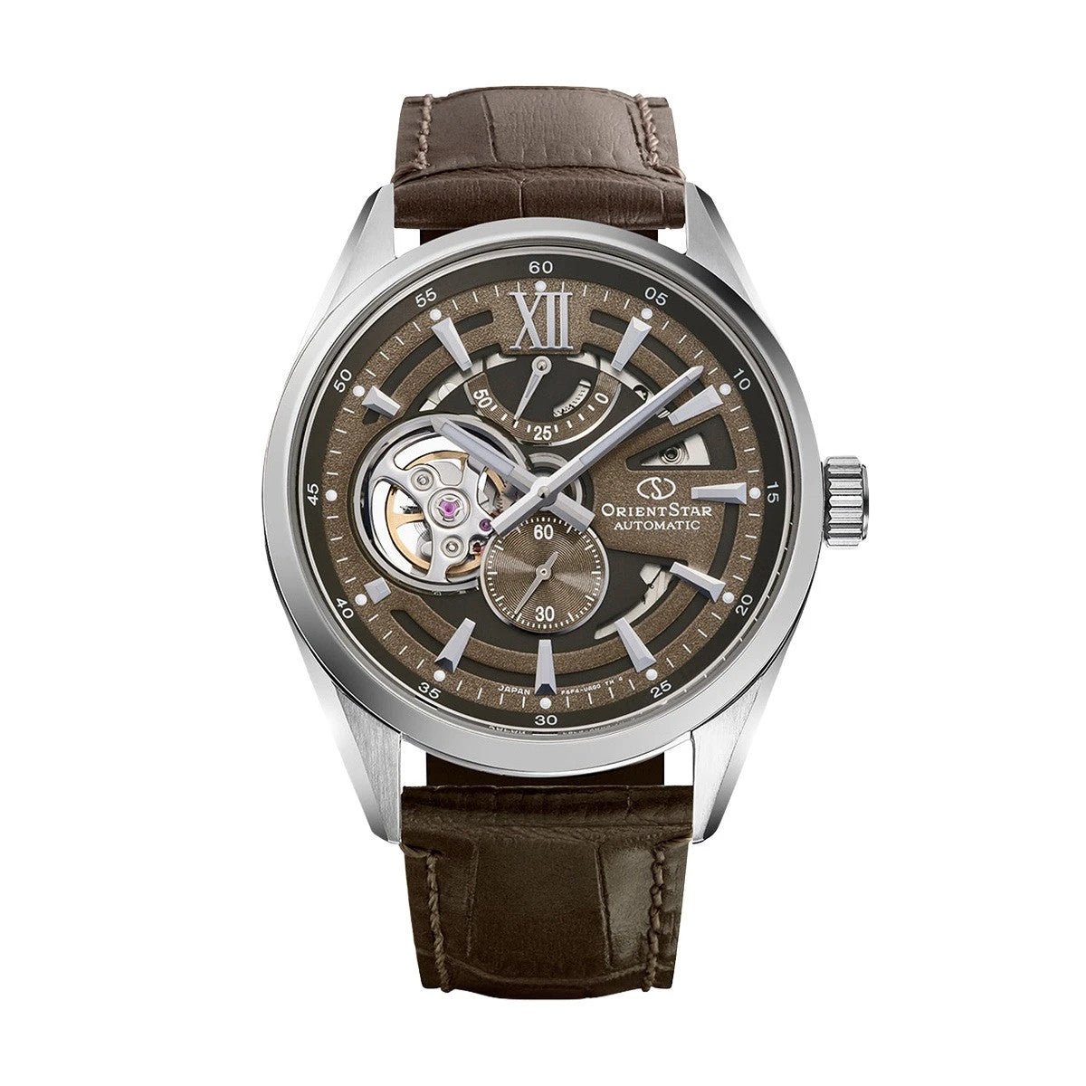Мъжки часовник ORIENT STAR - RE-AV0139Y
