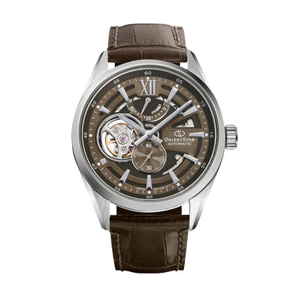 Мъжки часовник ORIENT STAR - RE-AV0139Y