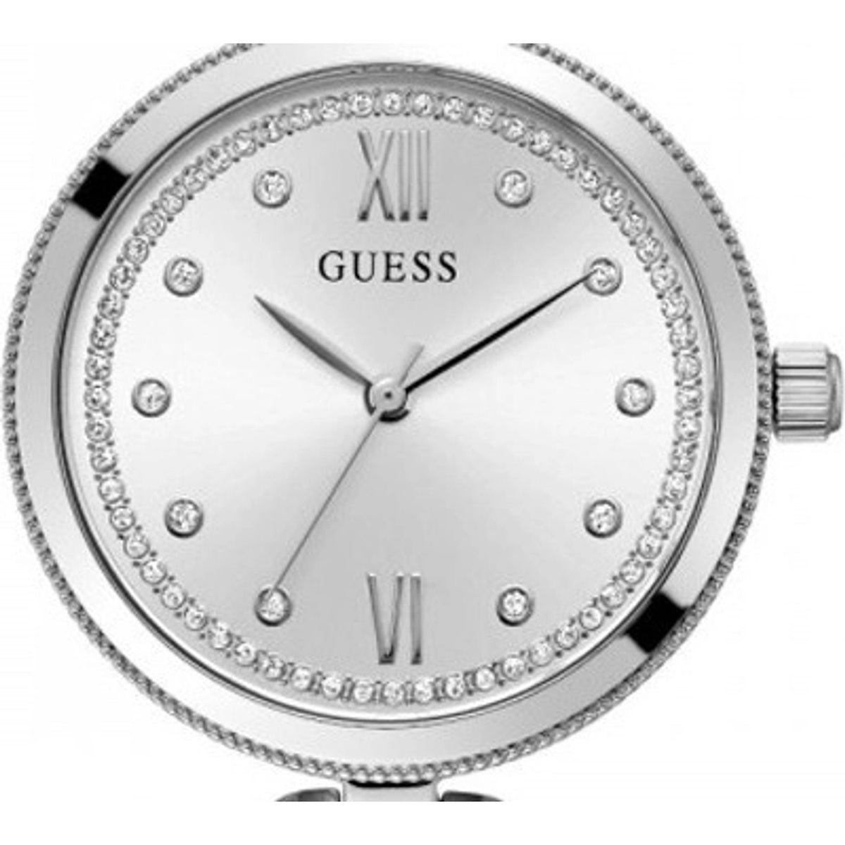 Дамски часовник GUESS - GW0759L1