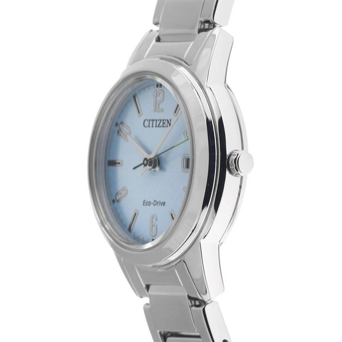 Дамски часовник CITIZEN - FE1241-71L