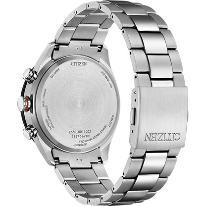 Мъжки часовник CITIZEN - CB5946-82X
