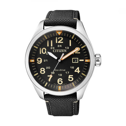 Мъжки часовник CITIZEN Eco-Drive - AW5000-24E