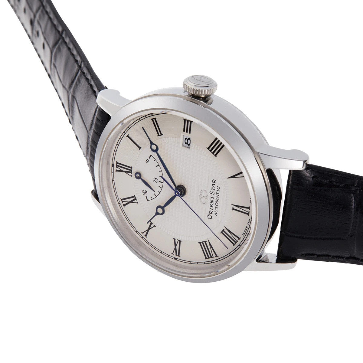 Мъжки часовник ORIENT STAR - RE-AU0002S