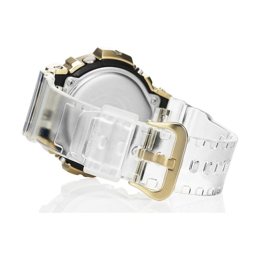 Мъжки часовник Casio G-Shock - GM-6900SG-9ER