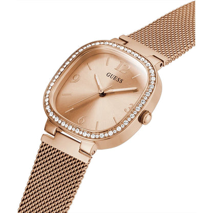 Дамски часовник GUESS - GW0354L3