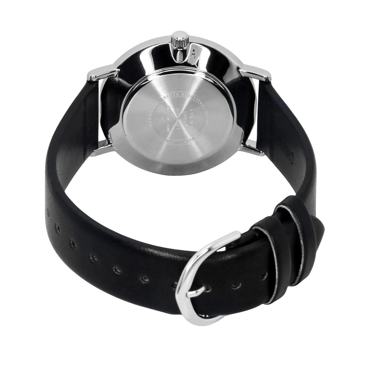 Мъжки аналогов часовник Casio - Casio Collection - MTP-VT04L-7EDF