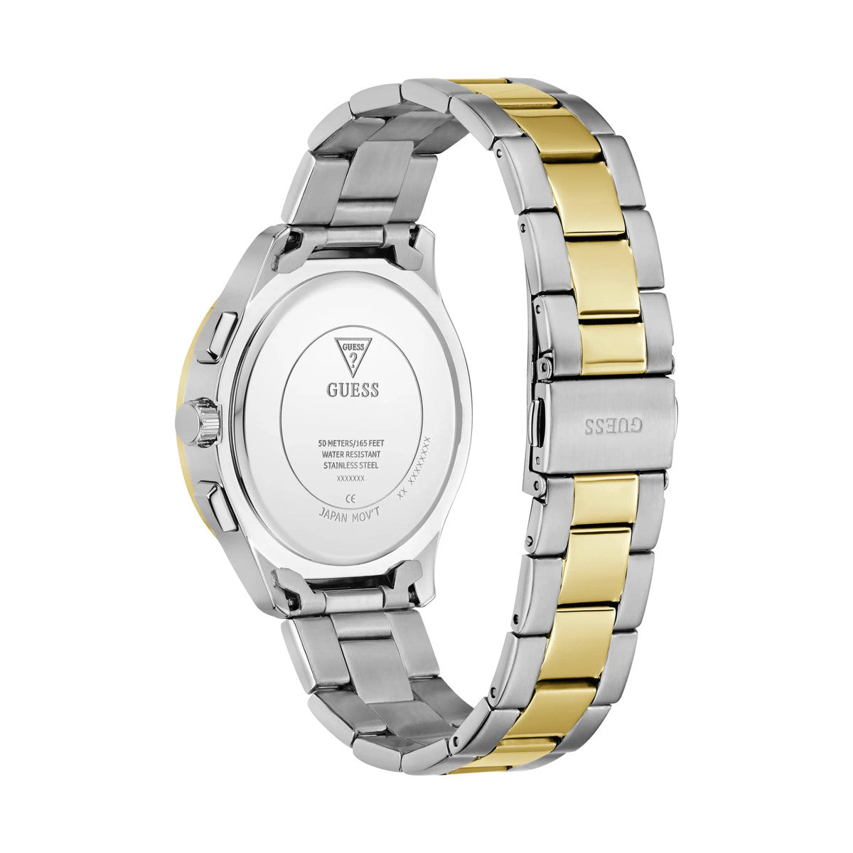 Мъжки часовник GUESS - GW1048G4