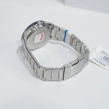 Мъжки часовник Casio Edifice Solar Chronograph -  EFS-S650D-2AEF