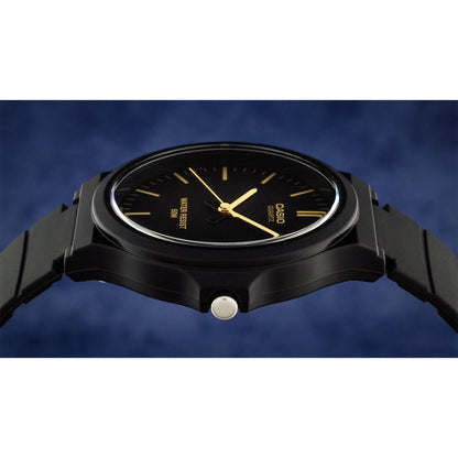 Мъжки часовник CASIO COLLECTION - MW-240-1E2VEF