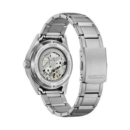 Мъжки часовник CITIZEN - NJ0220-52X